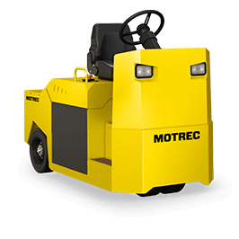 Motrec Tow Tug