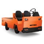 Motrec MC480 Burden Carrier