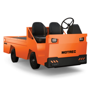 Motrec MC480 Burden Carrier