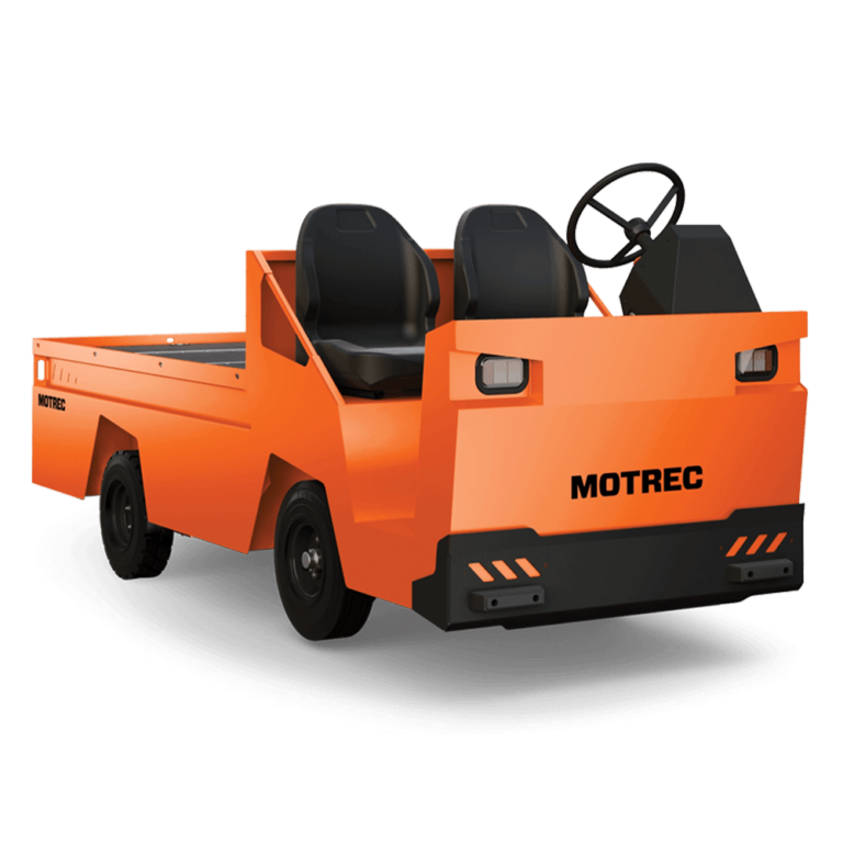 Motrec MC480 Burden Carrier