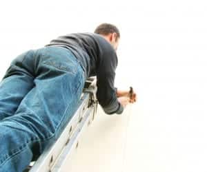 man-on-ladder-falling-from-height-protection