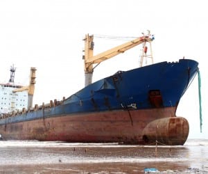 ship-unsafe-use-of-solvents-safety