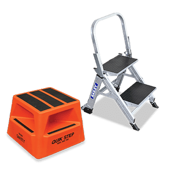 Plastic step stool online bunnings