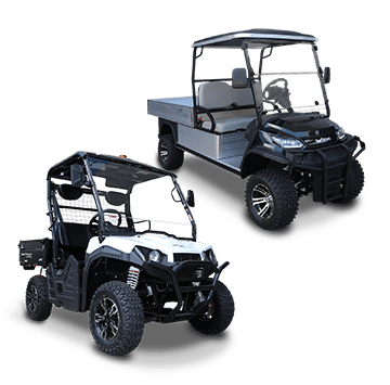 Utility Electric Vehicles | Sitecraft