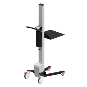 Logistec Dynamic Lifting Trolley