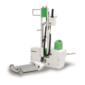 Movexx T0450 Electric Bed Mover